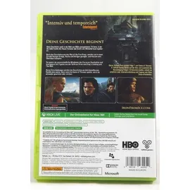 Game of Thrones - A Telltale Games Series