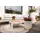 8 seasons DESIGN Shining Curvy Pot S 39 x 39 cm Weiß