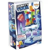 IMC TOYS Gravity Tower mehrfarbig