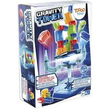 IMC TOYS Gravity Tower mehrfarbig