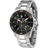 Maserati Competizione Quarz Edelstahl 43,0 mm R8873600003