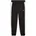 Trainingshose Schwarz XS