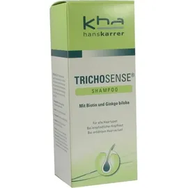 Kha Trichosense Shampoo 150 ml
