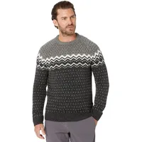 Fjällräven Övik Knit Sweater Grau S