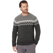 Fjällräven Övik Knit Sweater Grau S