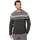 Fjällräven Övik Knit Sweater Grau S