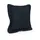 TRENDMANUFAKTUR Kissenbezug Bourbon 70 x 70 cm Blau