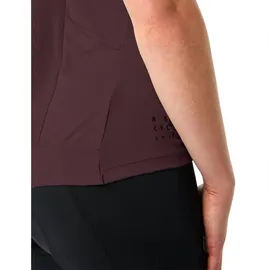 Vaude Matera Top Braun 36