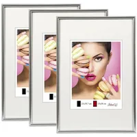 Ideal Trend 2er 3er 5er Pack Photo Style Set