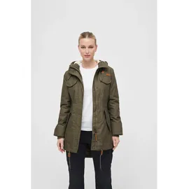 Brandit Textil Brandit Parka