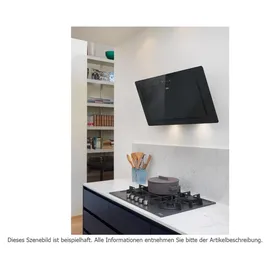 Franke Neo FNO 605 BK Kopffreihaube 60 cm Schwarz