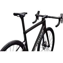 Specialized Tarmac SL8 Expert 2026 28 Zoll RH 54 cm Unisex schwarz/weiß