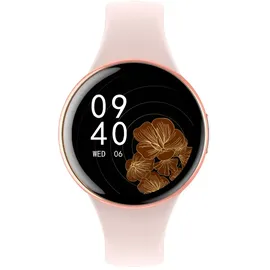 myPhone Mini Smartwatch - Gold Pink - One Size