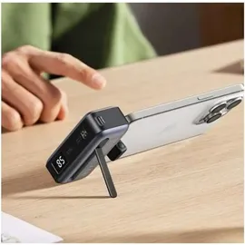 UGREEN 35338, 5000 mAh Grau