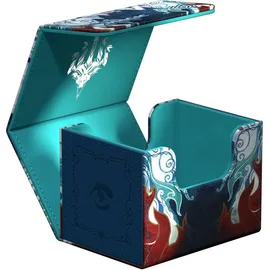 Ultimate Guard Sidewinder 100+ Xenoskin Tarkir: Dragonstorm - Inspired Ultimatum