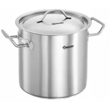 Bartscher E6,1L-1 Kochtopf 17,5 cm rund