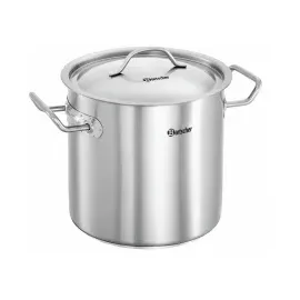 Bartscher E6,1L-1 Kochtopf 17,5 cm rund