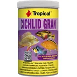 Tropical Cichlid Gran 2 x 1 l