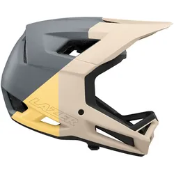 Lazer Cage Kineticore matte sand L