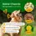 hundpur® Hundpur Verdauungsglück 400 g