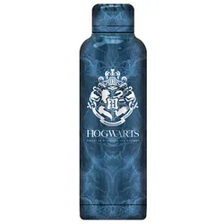 Trinkflasche Harry Potter blau 0,5 l