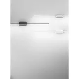 Fabas Luce Nala LED Wandleuchte/Spiegelleuchte, 336129138