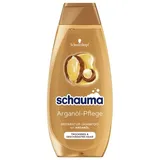 Schwarzkopf Schauma Arganöl-Pflege 400 ml