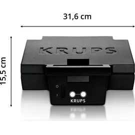 Krups FDK 451