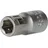 BRILLIANT TOOLS 1/4' Bit-Adapter 1-tlg.