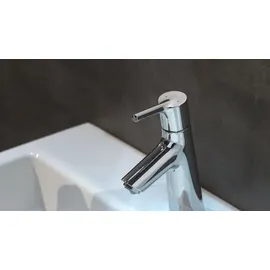 Hansgrohe Talis S 80 Einhandmischer chrom 72010000