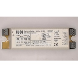EVG 2X9-13W 095043