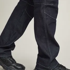 G-Star Elwood Regular Fit Blau 31/34