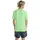 O'Neill ONEILL Essentials Cali S/SLV Skins Neon Green L