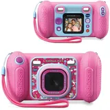 Vtech KidiZoom Kid 4 Pink