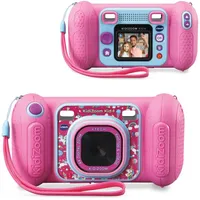 Vtech KidiZoom Kid 4 Pink