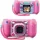 Vtech KidiZoom Kid 4 Pink