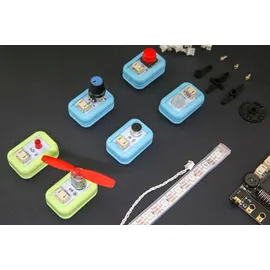 DFRobot Boson Starter Kit für micro:bit