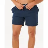 Rip Curl RipCurl Offset Daily Volley navy (0049) S