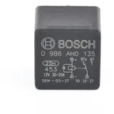 Bosch Relais, Arbeitsstrom