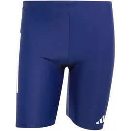 adidas 3 Stripes 8 ́ ́ Jammer - Dark Blue / White - M