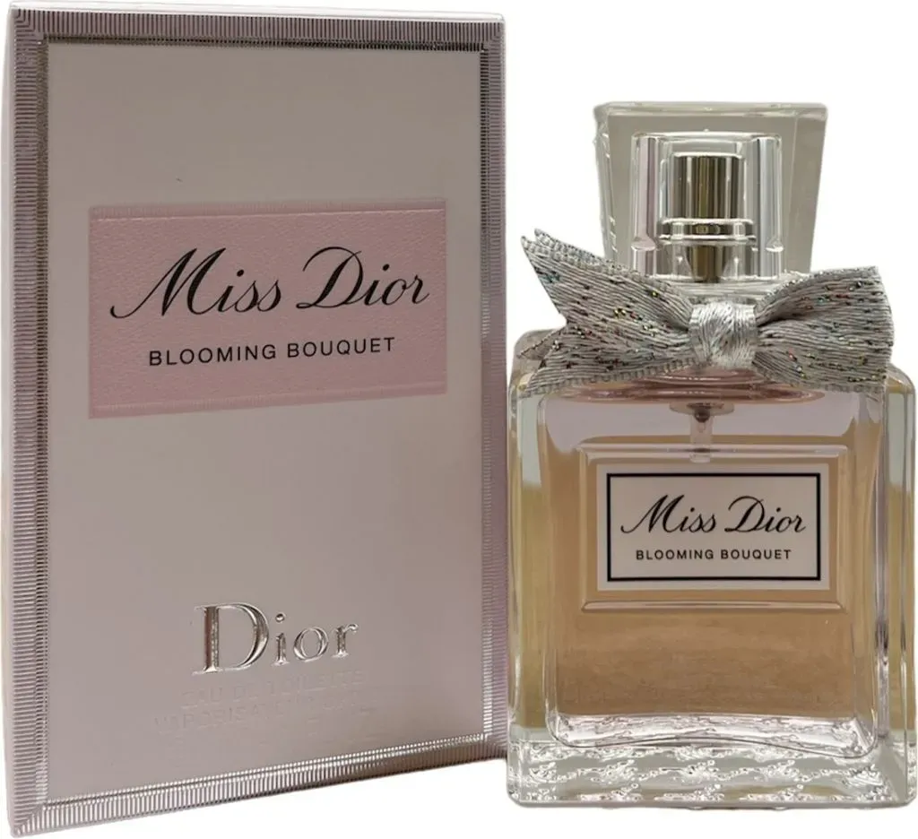 Dior Miss Dior Blooming Bouquet Eau de Toilette ab 36 51 billiger