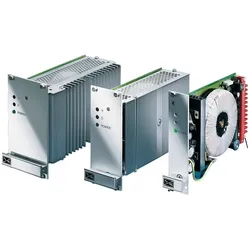 SCHROFF POWER SUPPLY PSM 112 OVP 10HP - PC-/Server Netzteil - 19"