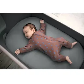 Maxi-Cosi Iora Air Beyond Graphite, Grau