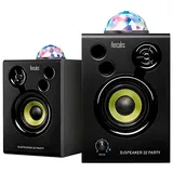 Hercules DJ Speaker 32 Party
