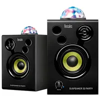 Hercules DJ Speaker 32 Party