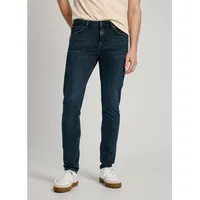 Pepe Jeans Pm207387 Skinny Fit Jeans - Denim HV9 - 34 - 34
