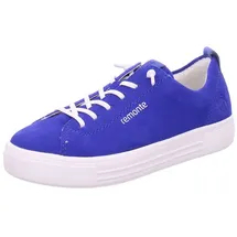 REMONTE Sneaker in blau 41