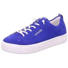 REMONTE Sneaker in blau 41