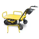 BAMATO Schubkarre MTR-150K 150 kg