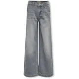 KIDS ONLY Jeans 'Comet' - Blau,Grau - 134